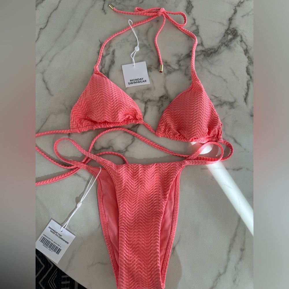 Monday Swimwear